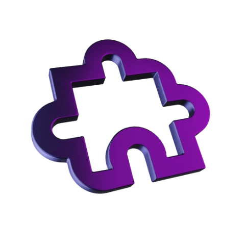 Custom made solutions Icon